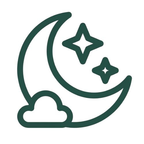 SLEEP SUPPORT