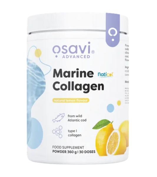 Osavi  Advanced Marine Collagen 30 servings 360g