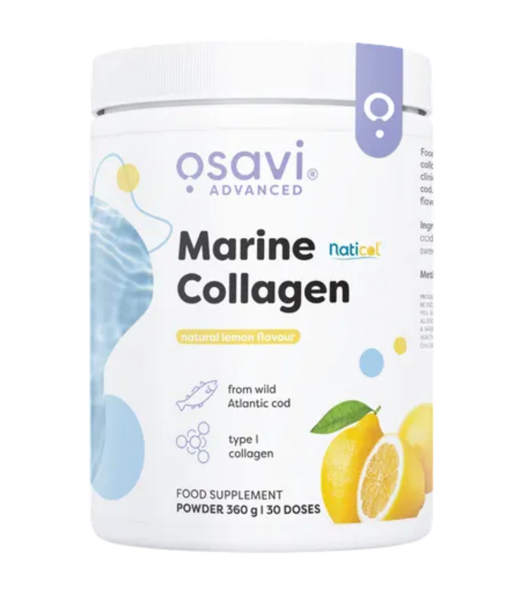 Osavi Advanced Marine Collagen 30 servings 360g