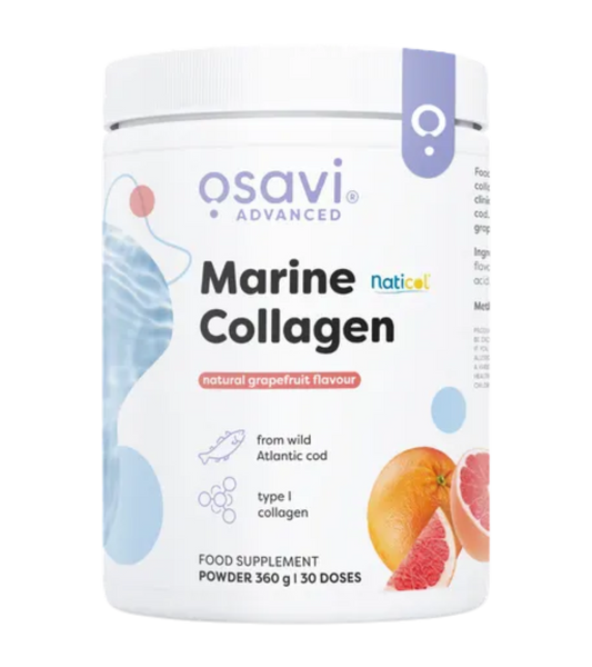 Osavi Advanced Marine Collagen 30 servings 360g
