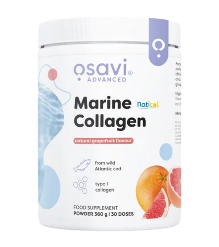 Osavi Advanced Marine Collagen 30 servings 360g