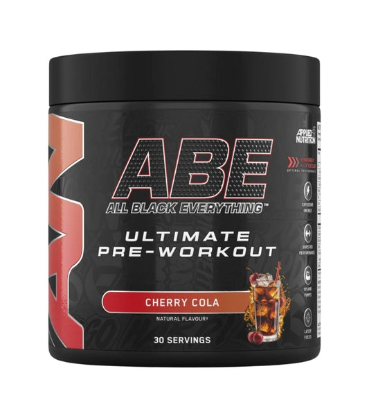 Applied Nutrition ABE 30 servings