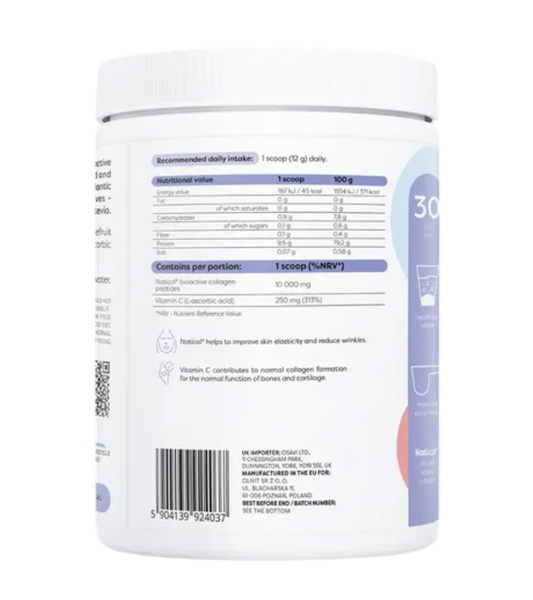 Osavi  Advanced Marine Collagen 30 servings 360g