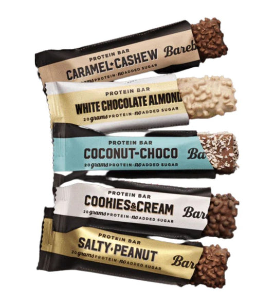 Barebells Protein Bar 55g