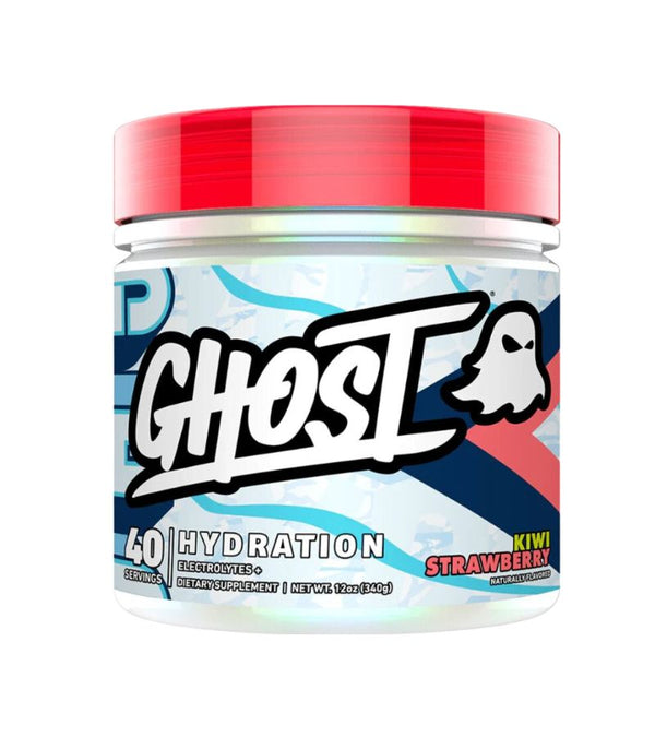 Ghost Lifestyle Hydration Power 40 servings