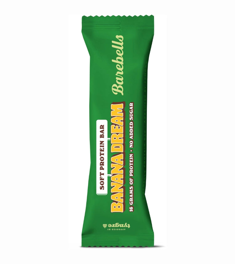 Barebells Protein Bar 55g