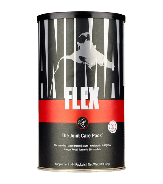 Animal Flex 44 packs