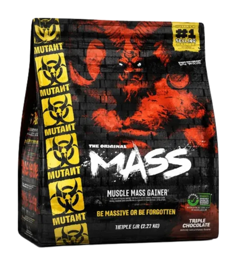 Mutant Mass - 2.27 kg