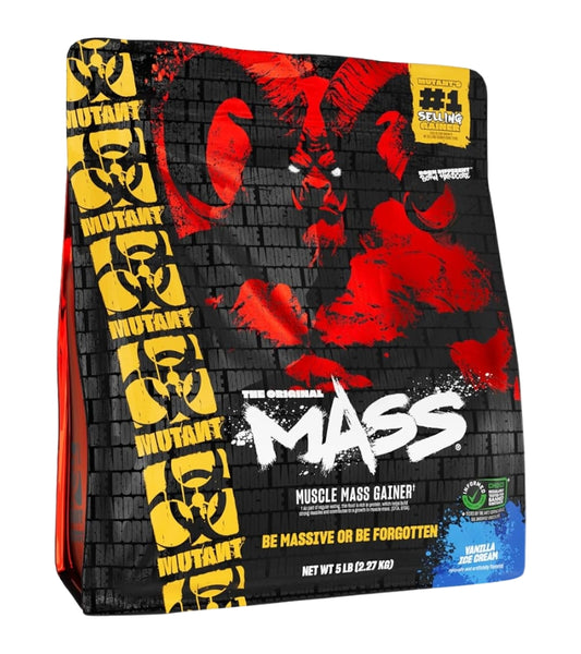 Mutant Mass - 2.27 kg