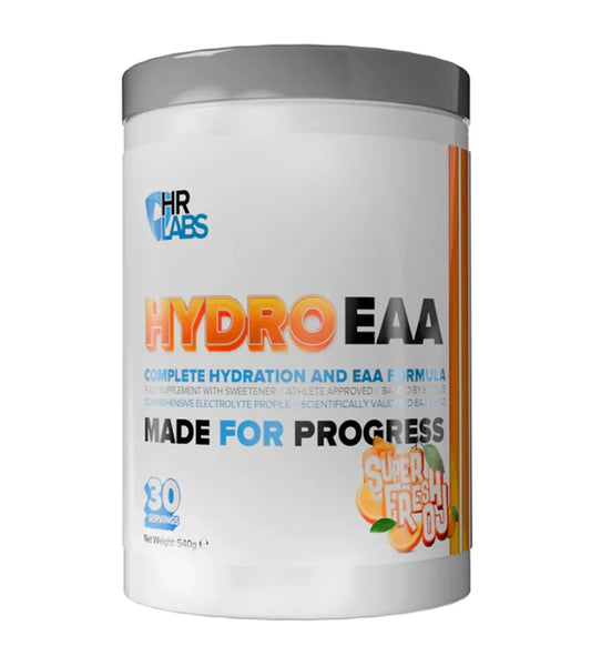 HR Labs Hydro EAA 30 servings