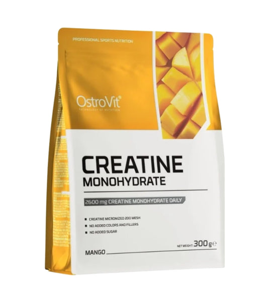 OstroVit Creatine Monohydrate – 300 g