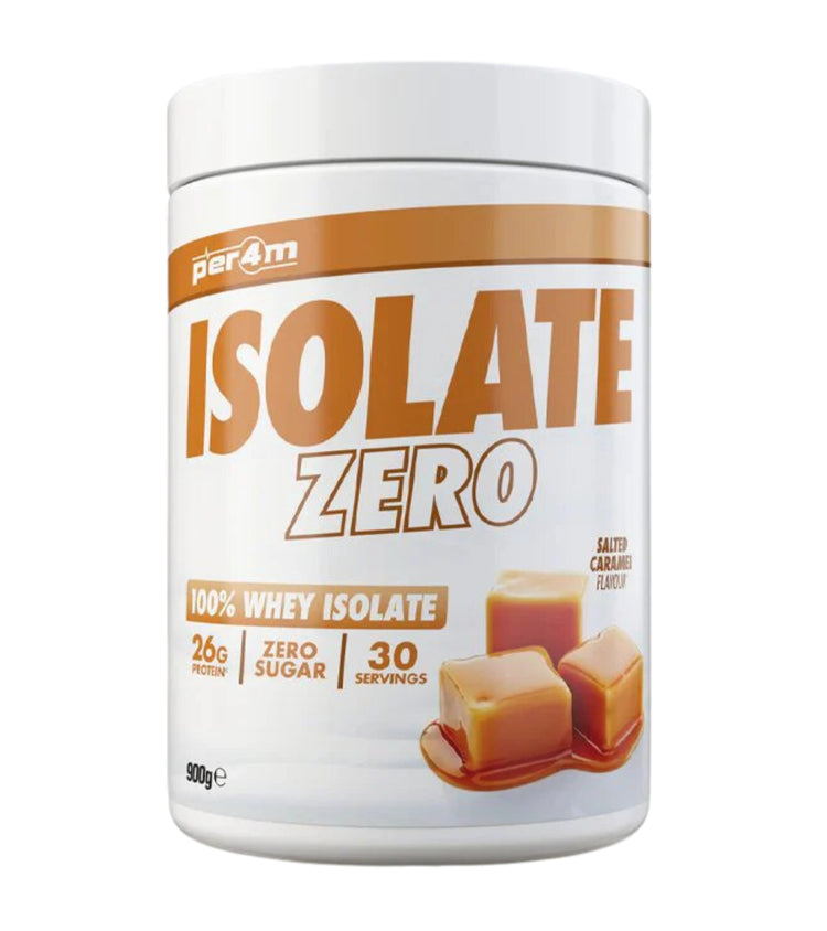 Per4m Isolate Zero 900g