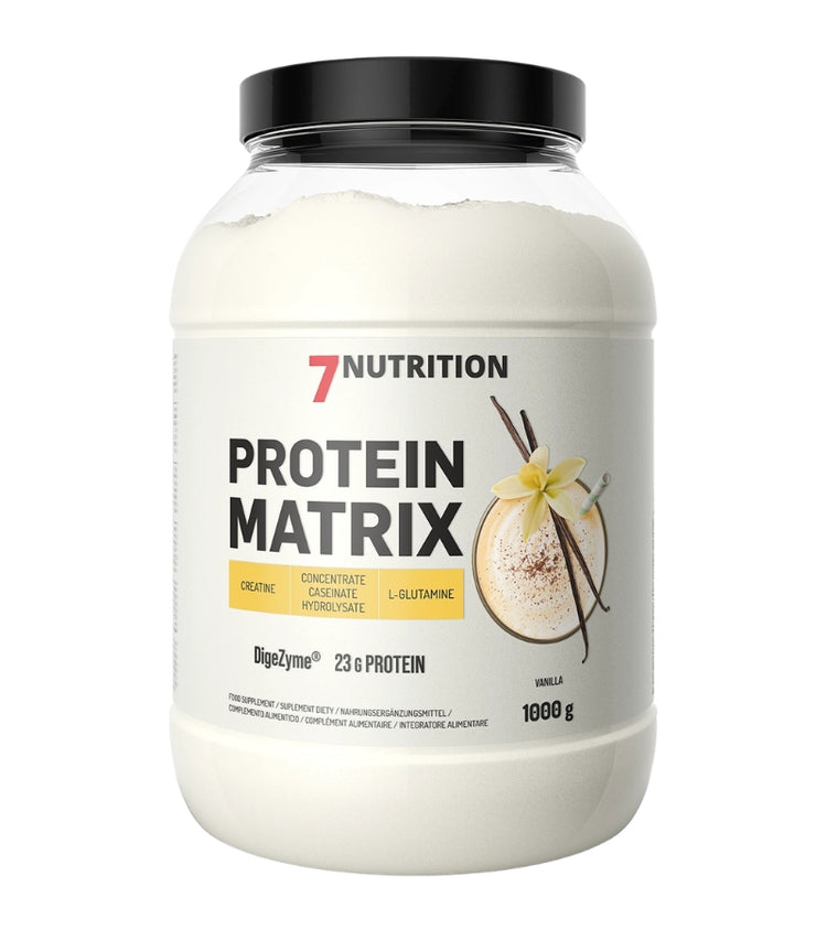 7Nutrition Protein Matrix – 1000 g