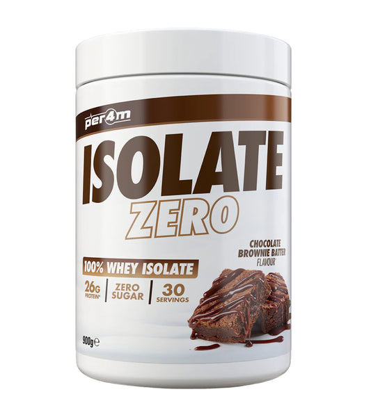 Per4m Isolate Zero 900g
