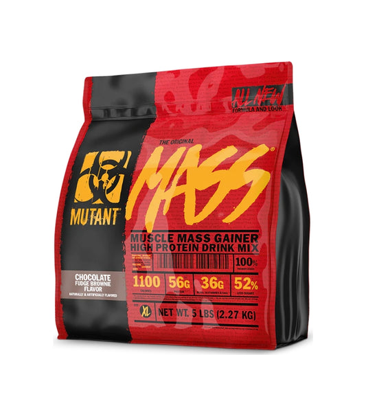 Mutant Mass 2.27 kg