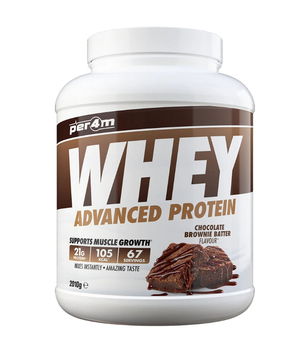 Per4m Whey Advanced Protein 2010g