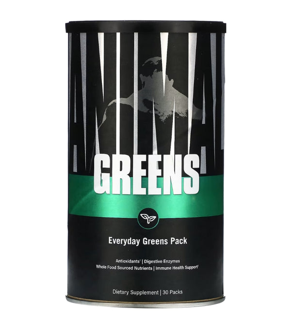 Animal Greens 30 packs