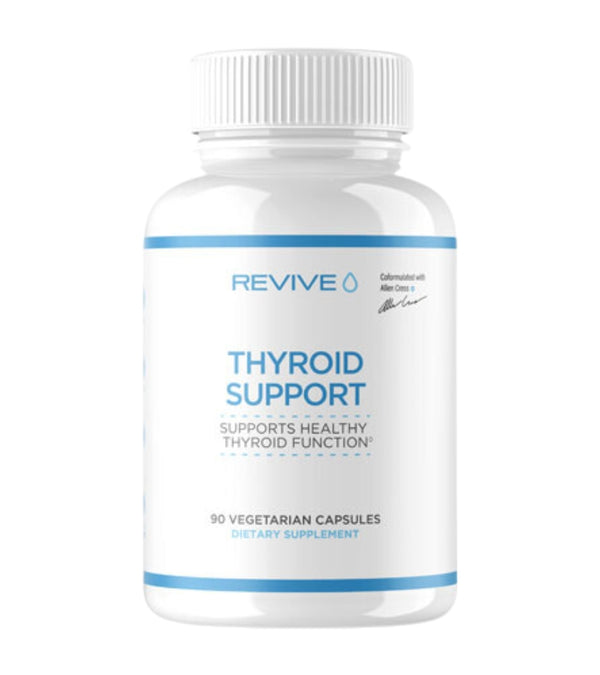 Revive Thyroid Support 90 vege caps