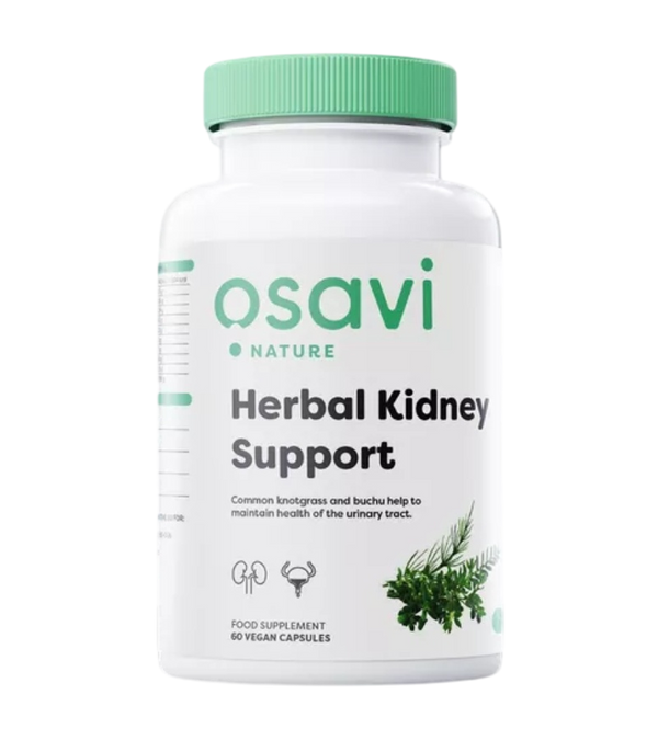 Osavi Herbal Kidney Support 60 vege caps