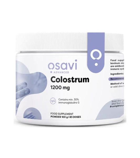 Osavi Colostrum 1200 mg Powder
