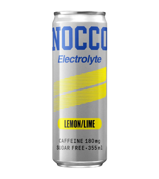 NOCCO Electrolyte Energy Drink 355 ml