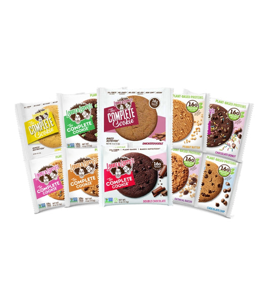 Lenny & Larry's The Complete Cookie 113 g
