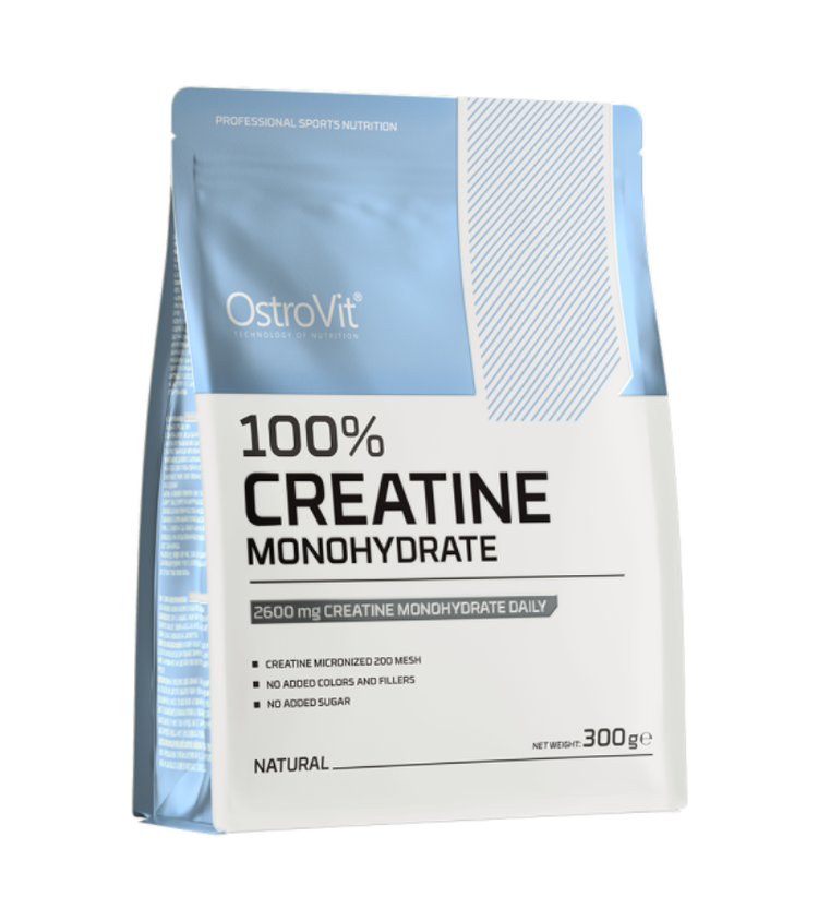 OstroVit Creatine Monohydrate 300g