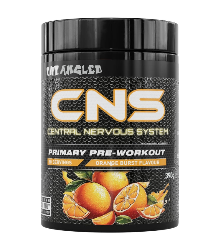 CNS Pre-Workout – 30 Servings