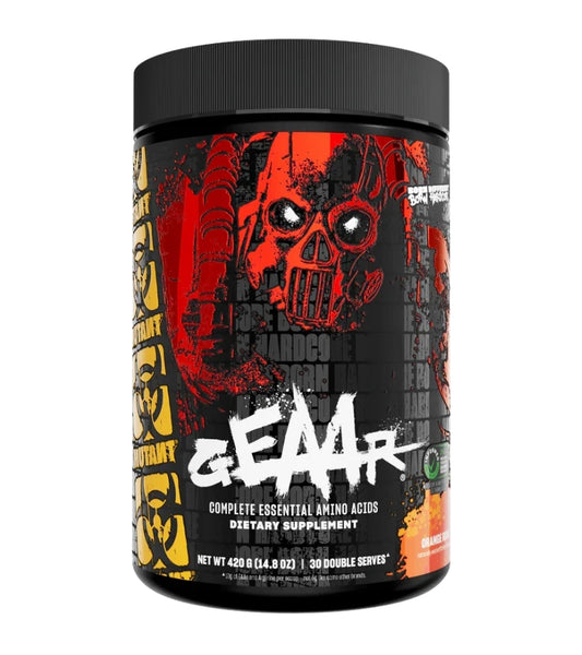 Mutant GEAAR 30 servings