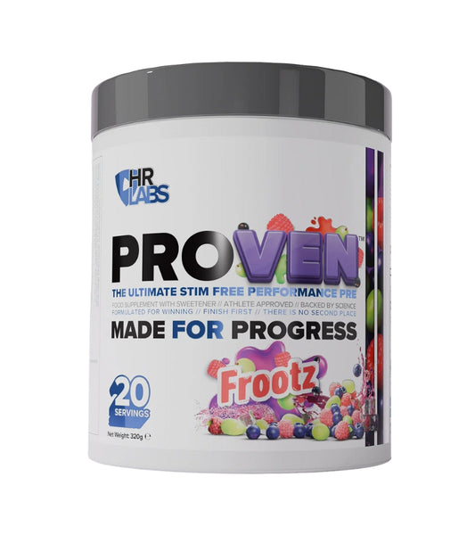 HR Labs Proven 20 servings