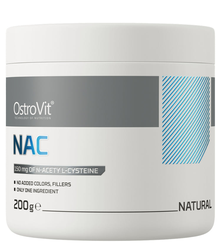 OstroVit NAC Powder 200 g