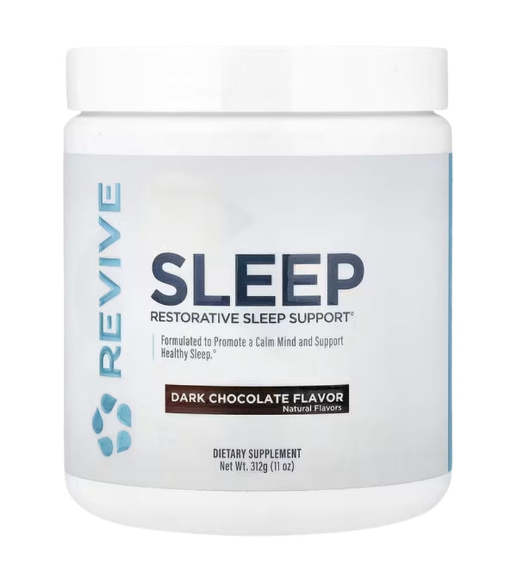 Revive MD Revive Sleep - Dark Chocolate