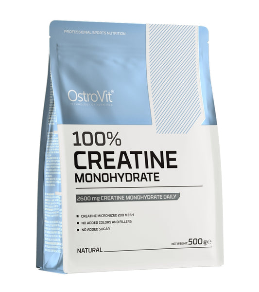 Ostrovit Creatine Monohydrate 1000 g