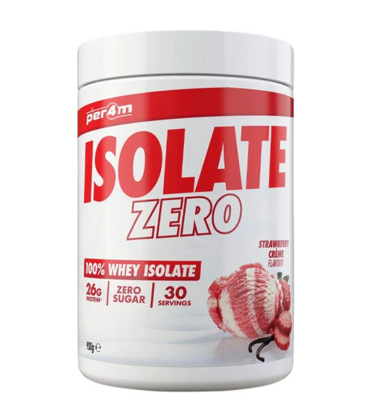 Per4m Isolate Zero 900g