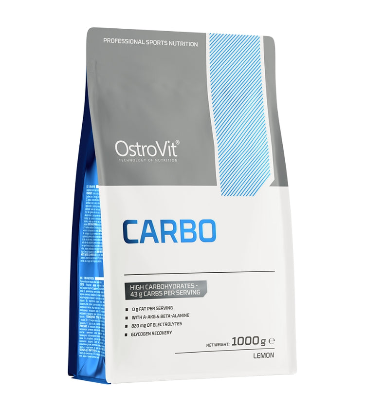OstroVit Carbo 1000 g