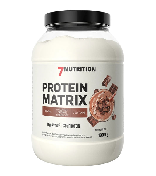 7Nutrition Protein Matrix – 1000 g