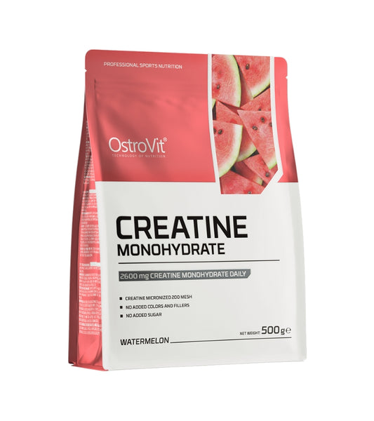 Ostrovit Creatine Monohydrate 500 g