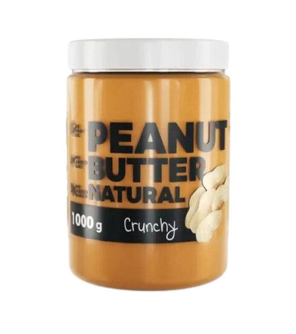 7Nutrition Peanut Butter 1kg