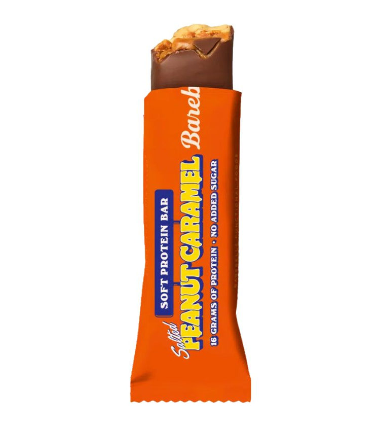 Barebells Protein Bar 55g