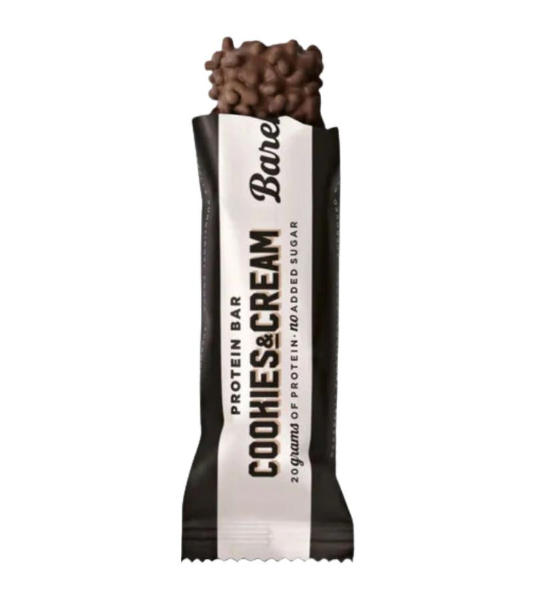 Barebells Protein Bar 55g