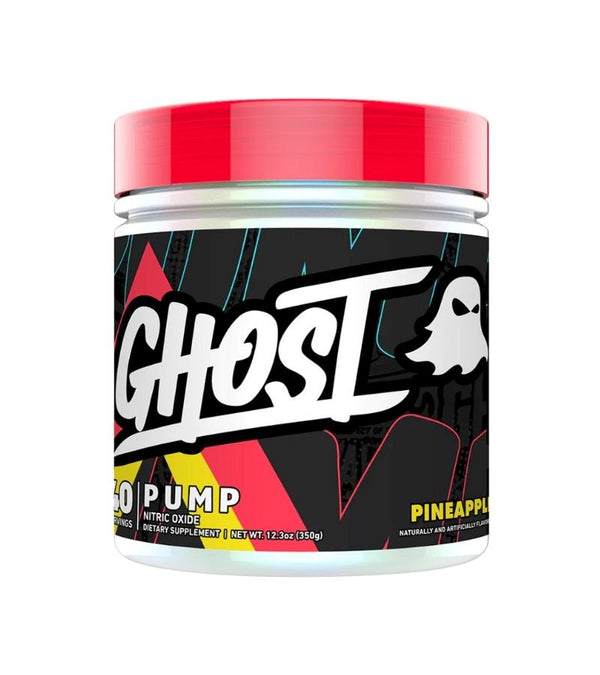 Ghost Pump 40 servings