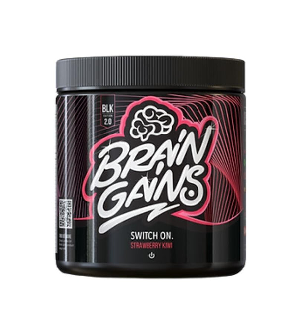 Brain Gains 40/20 servings