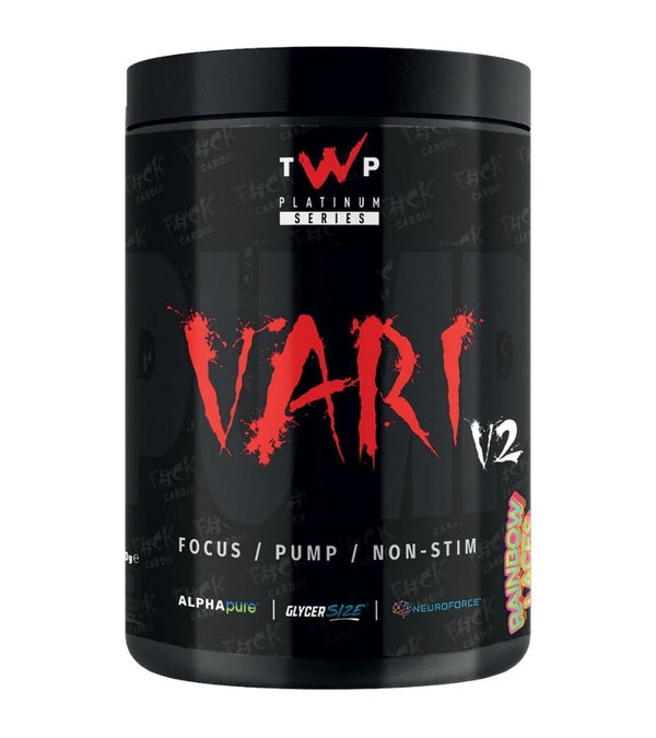 TWP Vari v2 20 servings