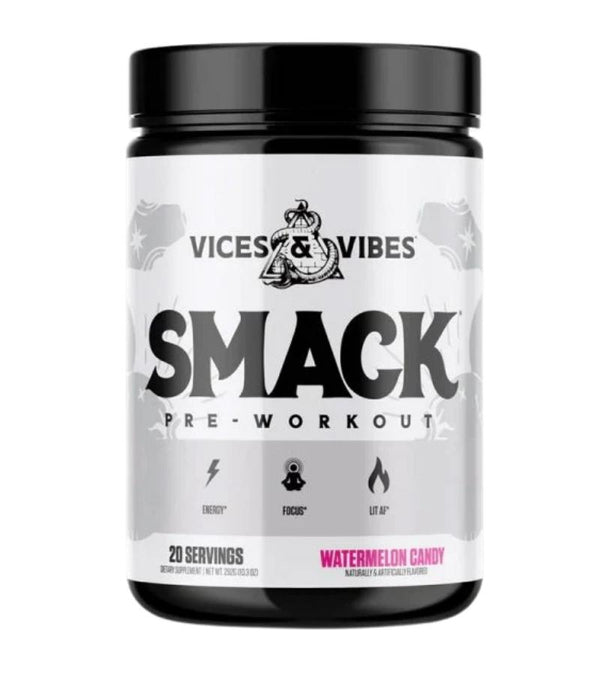 Vices & Vibes Smack 20 servings