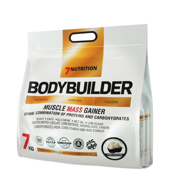7 Nutrition Bodybuilder 7kg