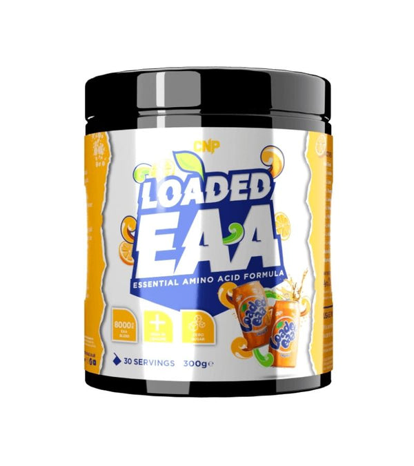 CNP Loaded EAA 30 servings