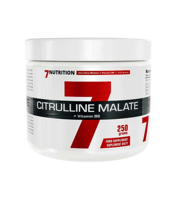 7 Nutrition Citrulline Malate 250g