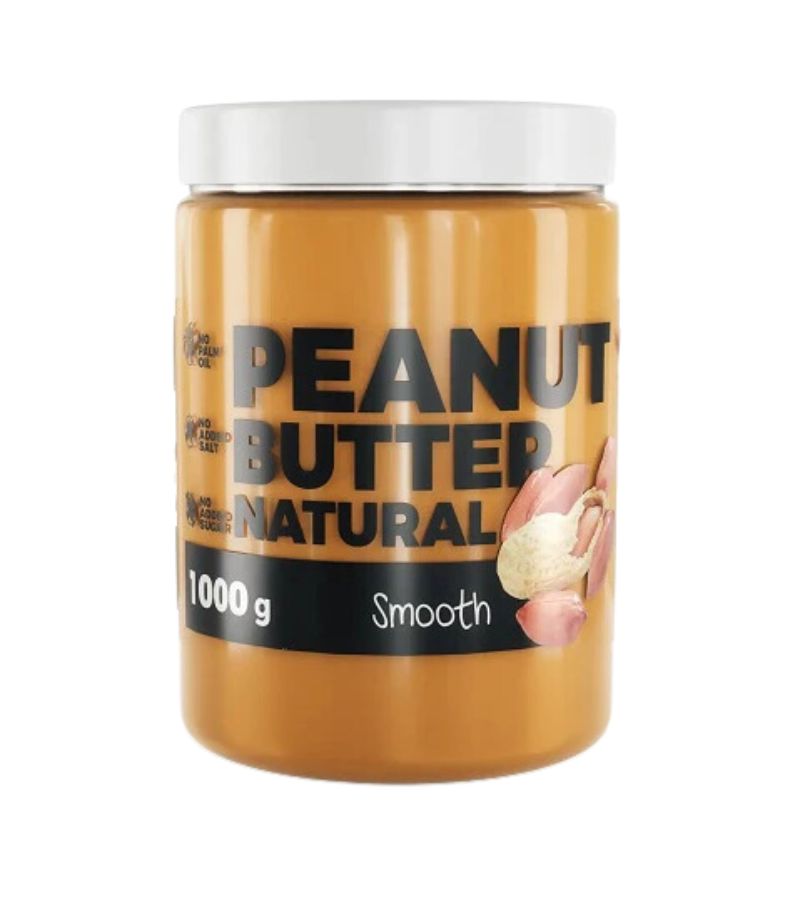 7 Nutrition Peanut Butter 1kg
