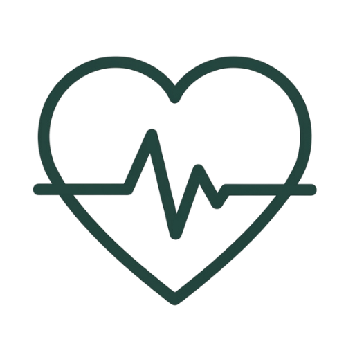 Heart & Cholesterol Support