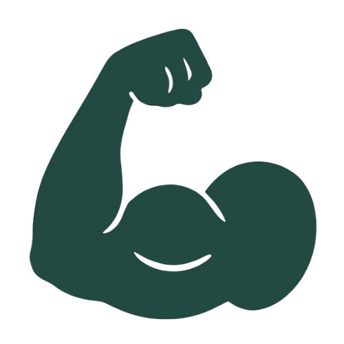 Muscle Building & Recovery